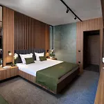 Palms Hotell Kiten (Burgas)