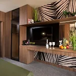Hotell Palms Kiten (Burgas)