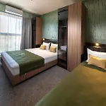 Palms Hotell Kiten (Burgas)