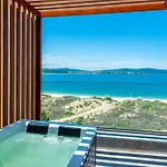 Hotell Palms Kiten (Burgas)
