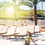 Palms Hotell Kiten (Burgas)