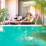Palms 4* Kiten (Burgas)