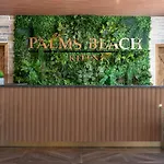Hotell Palms