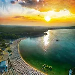 Hotell Palms Kiten (Burgas)