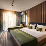 Palms Hotell