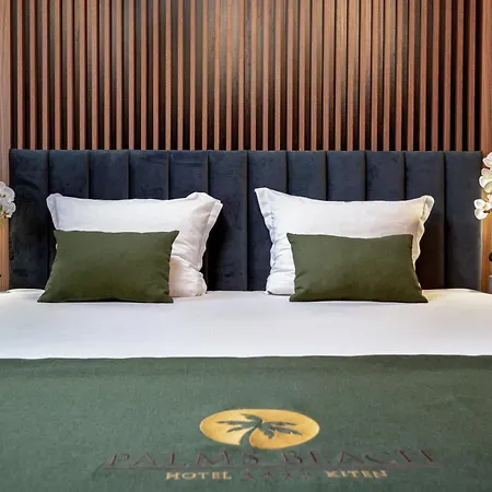 Otel Palms