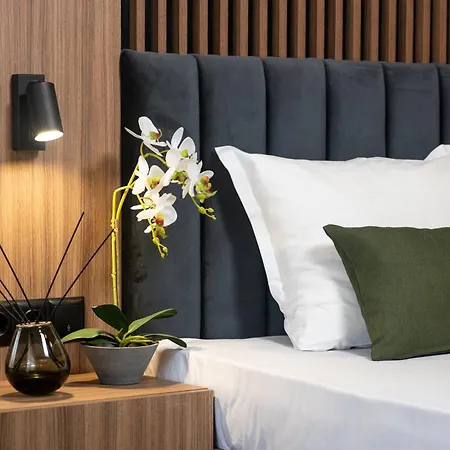 Palms 4* Naousa