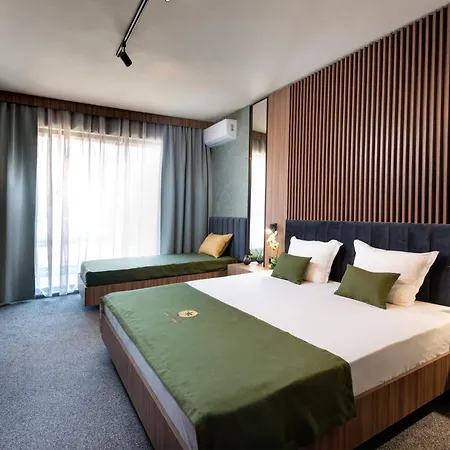 Palms 4* Kiten (Burgas)