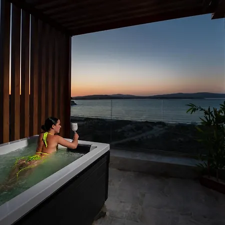 Palms 4* Naousa
