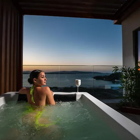 Palms Otel 4*