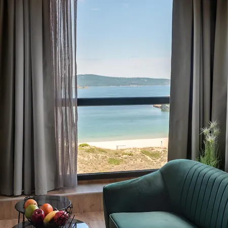 Palms Otel 4*