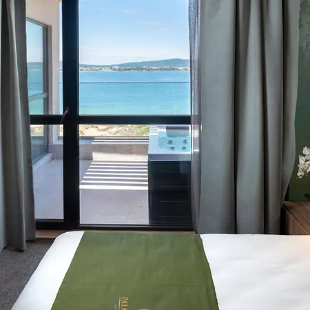 Hotel Palms 4*