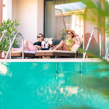 Palms Kiten 4* Kiten (Burgas)