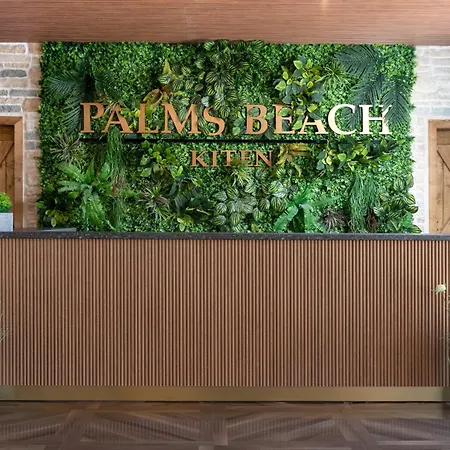 Otel Palms