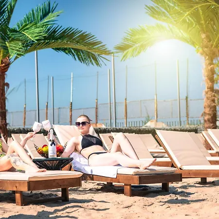 Palms Naousa