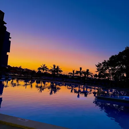 Palms Hotel Kiten (Burgas)