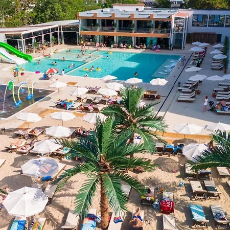 Palms Otel