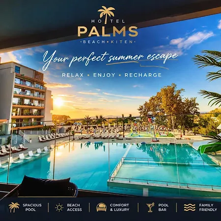 Palms Otel