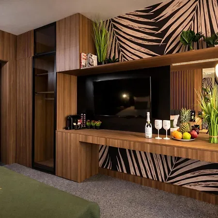 Hotel Palms 4*