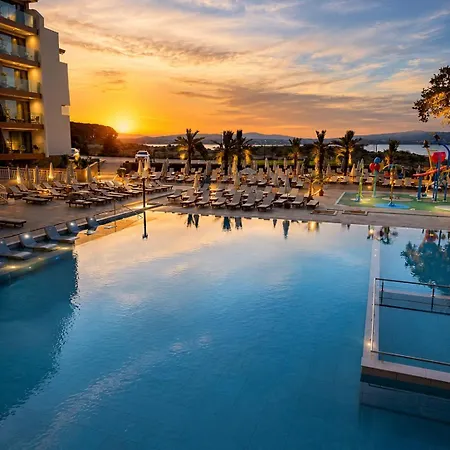 Hotel Palms 4*