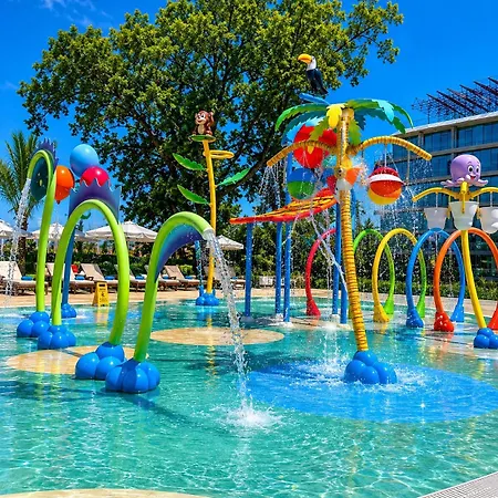 Otel Palms 4*