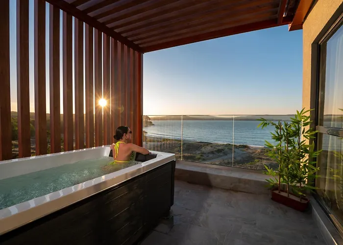 Hotel Palms Kiten (Burgas)